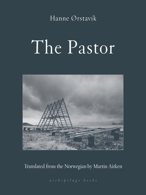 The Pastor - ebook